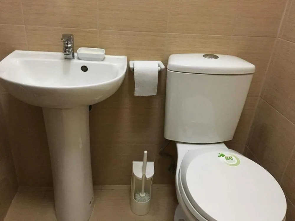 Unit at The Courtyards Baguio