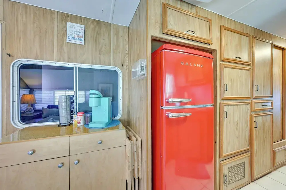 Cozy Yuma Vacation Rental w/ Resort Amenities!