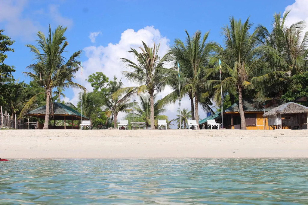 Anaya Beach Resort