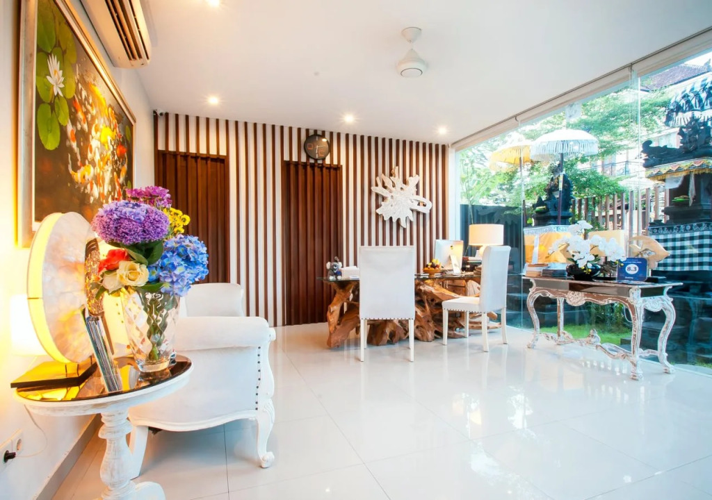 Anari Villas Kuta by The Wina Resorts