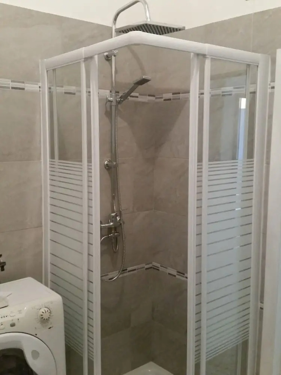 Beautiful apartment with every comfort a stone's throw from Gallipoli and Porto Cesareo