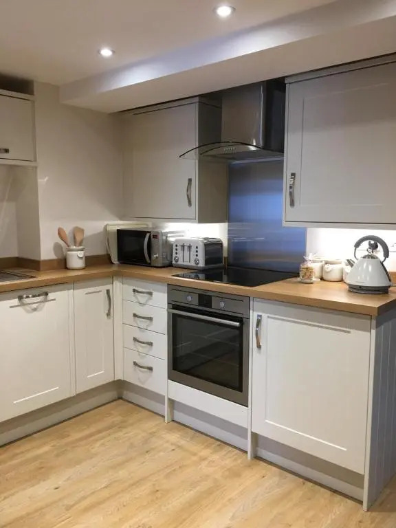 Riverside Suites Llangollen