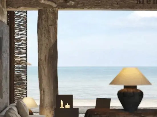 Meizhou Island Louis JM Homestay