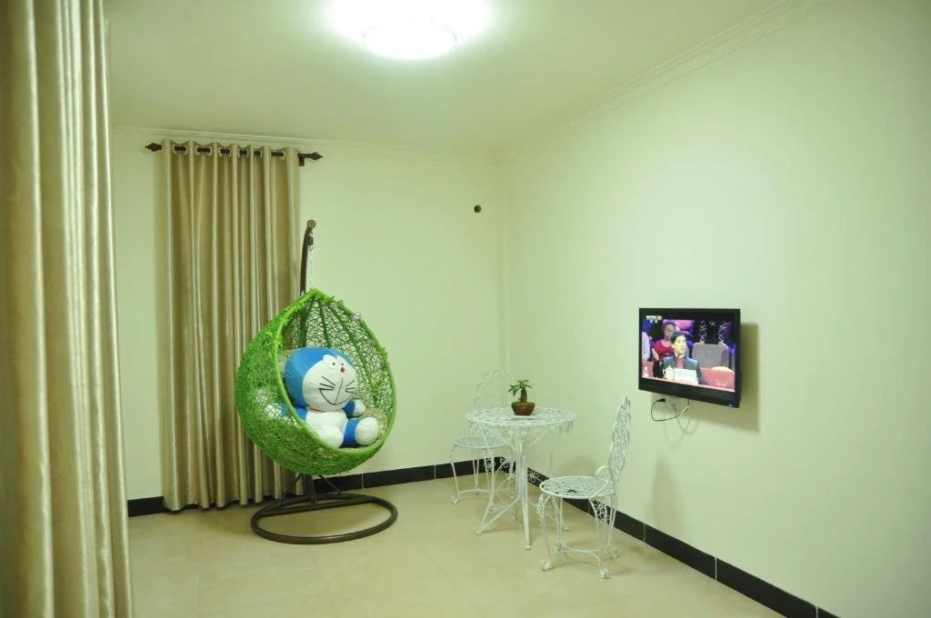 Xiamen Na Xie Nian Hostel