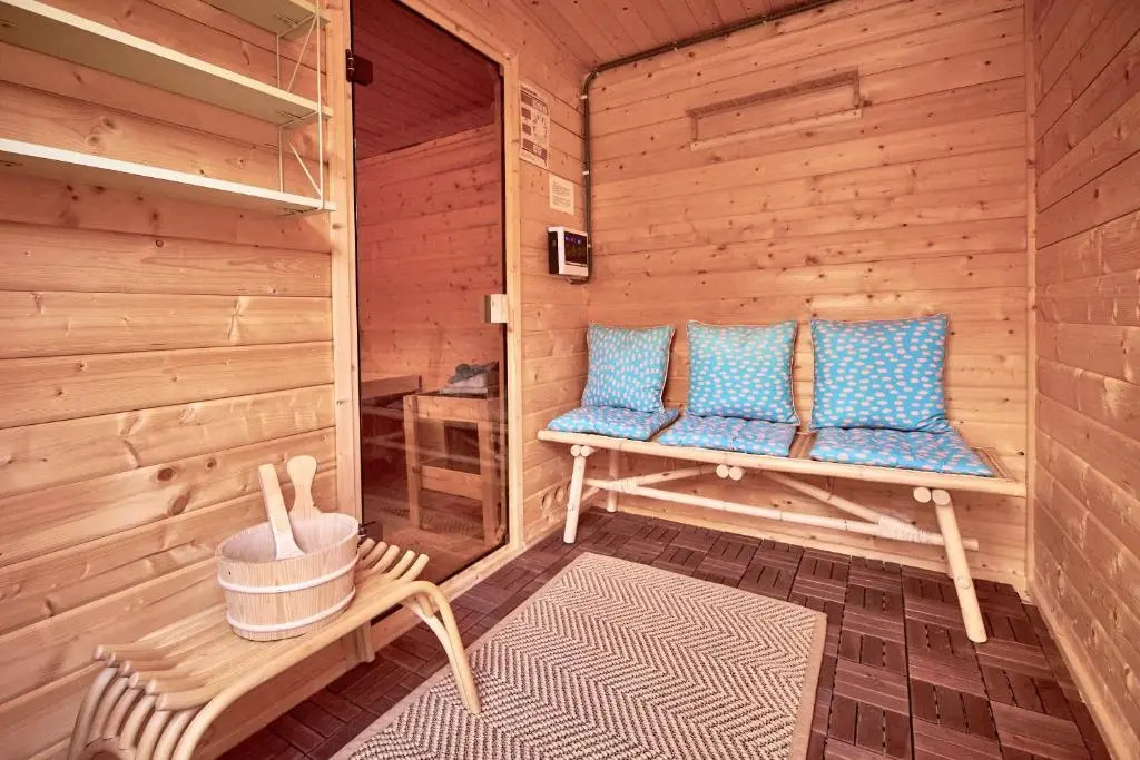 Landhaus Dodo