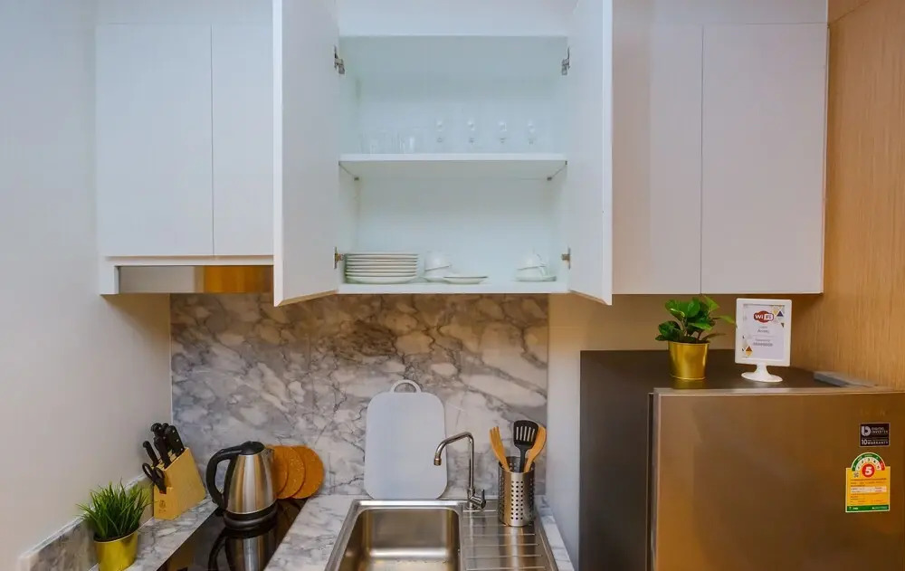 514 Aristo 2 Sea View