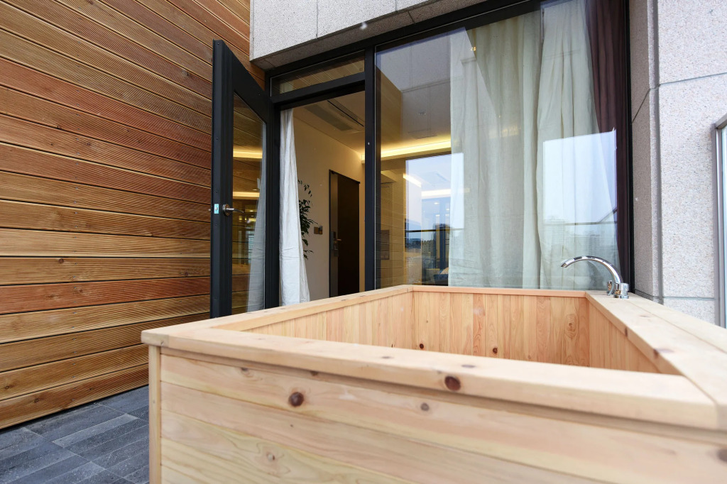 Hotel Infini