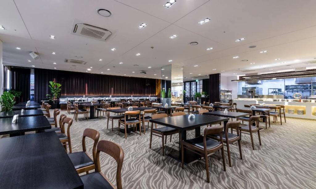 Brownsuites Jeju