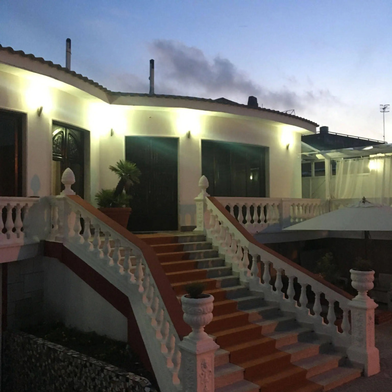 Residence R&B Tyrrhenum
