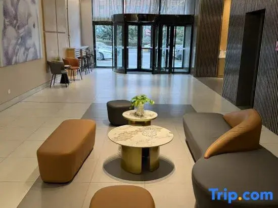 Jinjiang Inn Changchun Qimaocheng Wuyue Square Branch