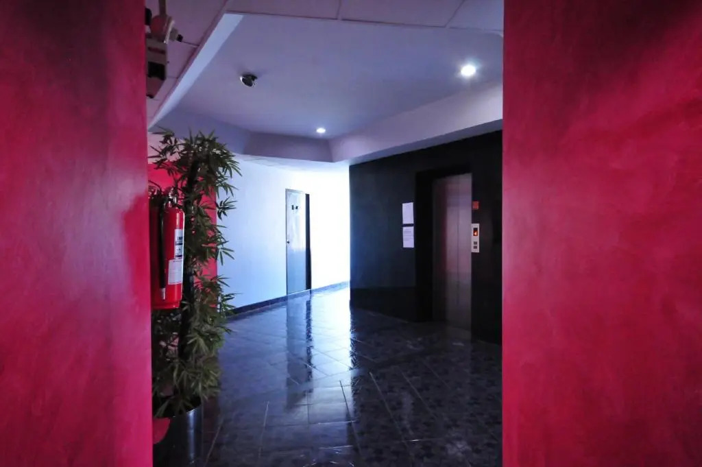 Koenig Hotel Pattaya