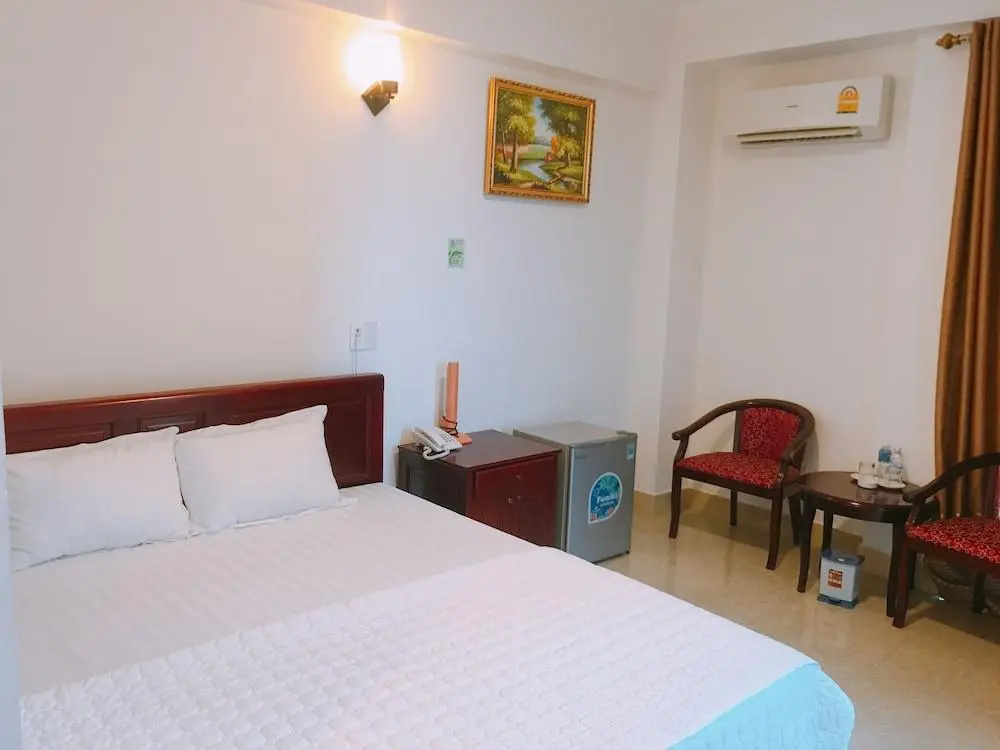 Hai Dang Cua Lo Hotel