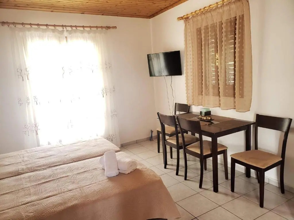 Marketos Apartments