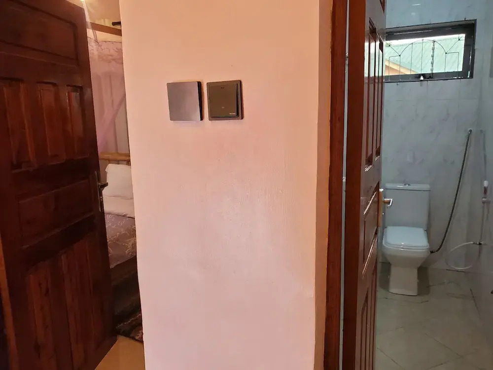 Ese Homestay Manyara