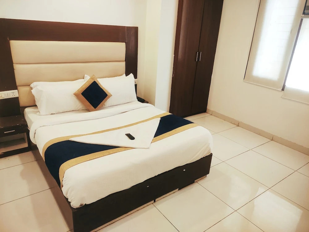 Hotel Melfort