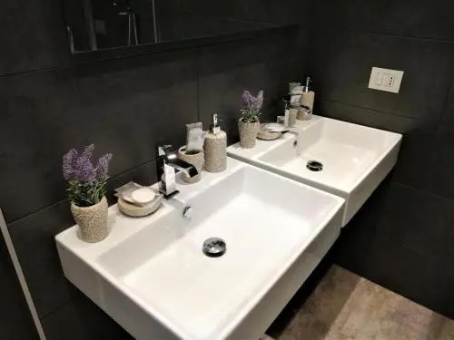 La Corte Luxury Apartment