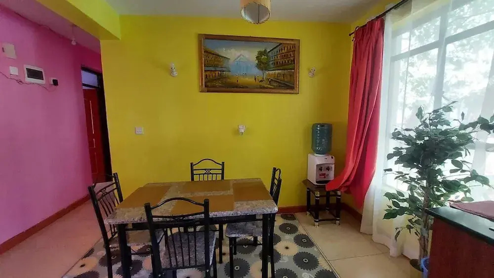 Lux Suites Green City Gardens Syokimau
