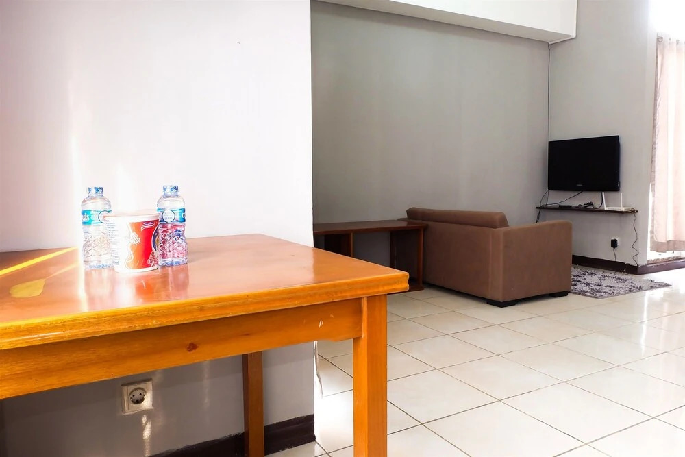 Apartment At Boutique Kemayoran
