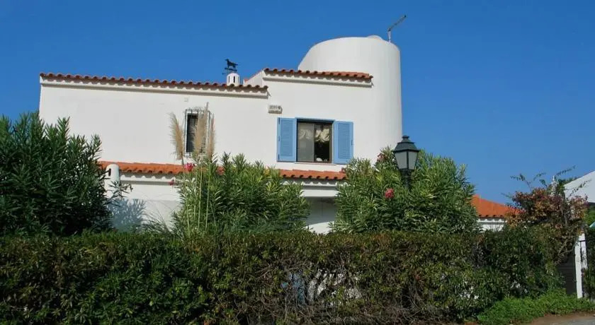 Villa Por do Sol