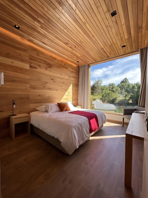 Mawün Lodge