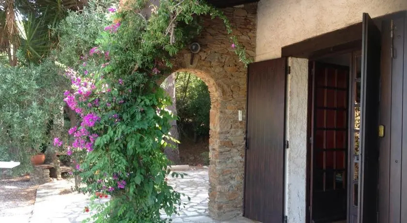 Villa Rissoulette