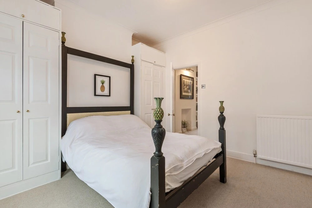 1 Bedroom Apartment in Brixton