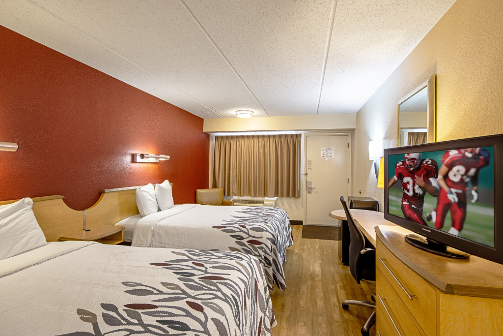 Red Roof Inn Canton