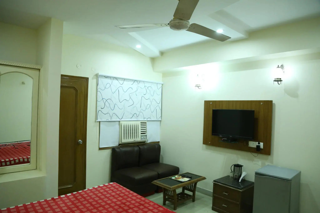 Jyoti Hotel
