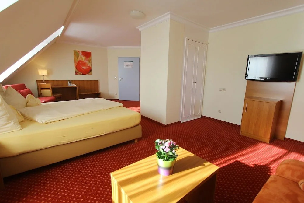 Hotel Villa Eichenau