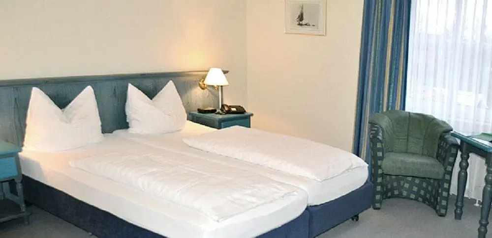 Hotel upt Fehn