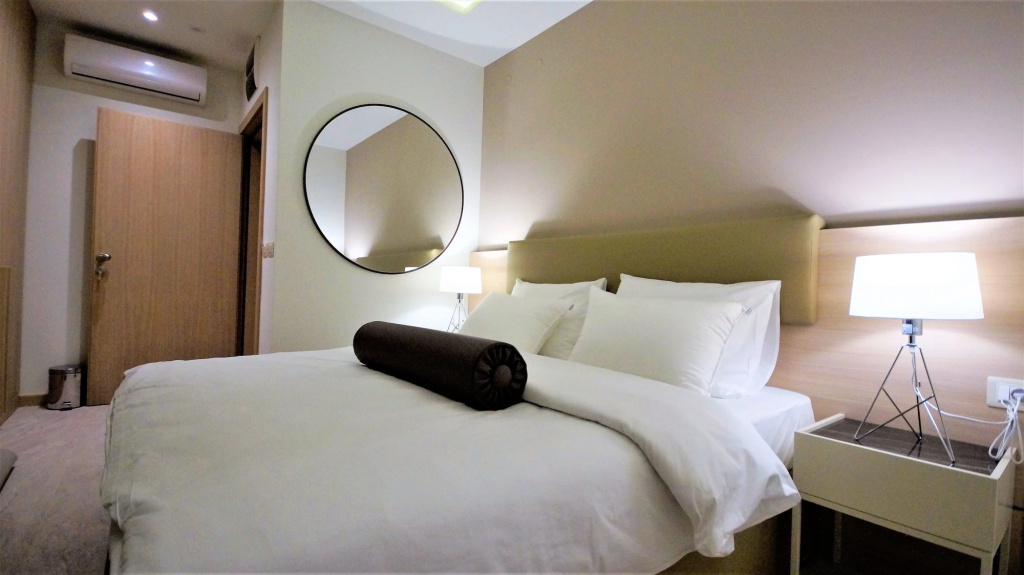 Hotel Villa Gracia