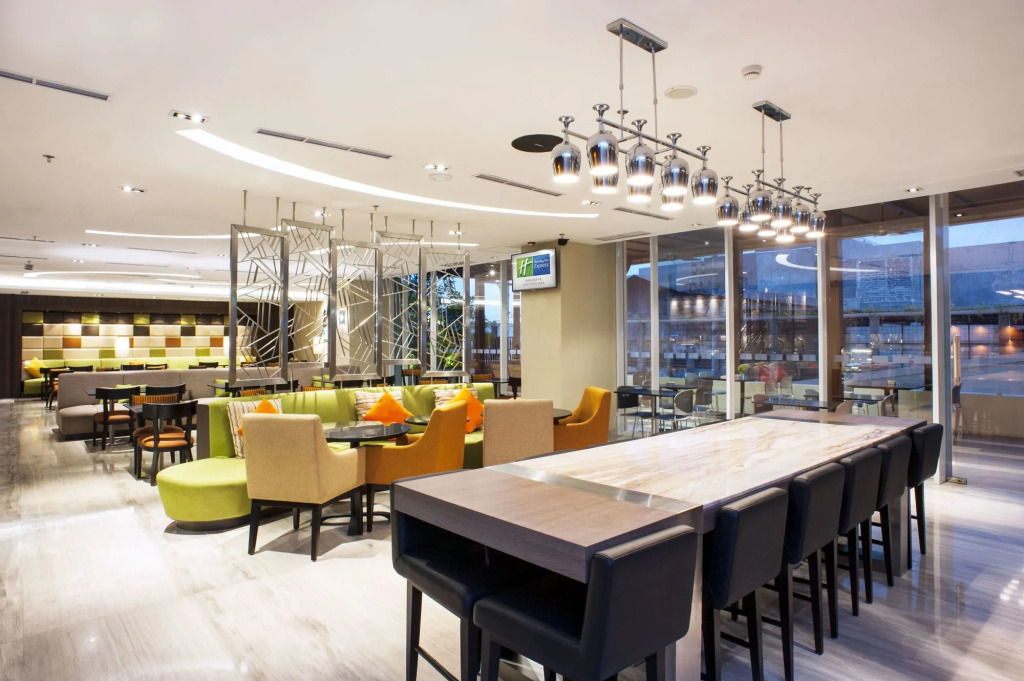 Holiday Inn Express Surabaya CenterPoint by IHG