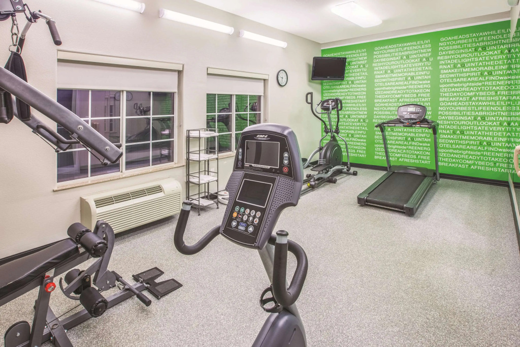 La Quinta Inn & Suites by Wyndham Bay City