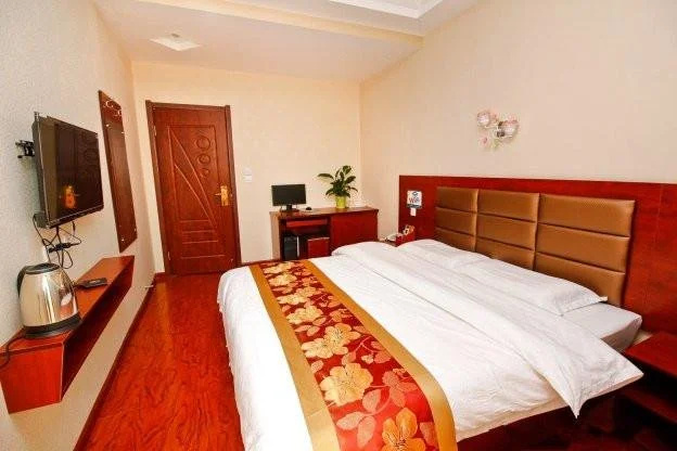 Yajule Business hotel