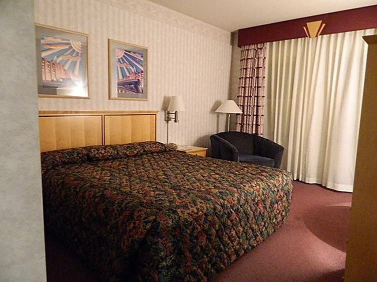Double Eagle Hotel & Casino