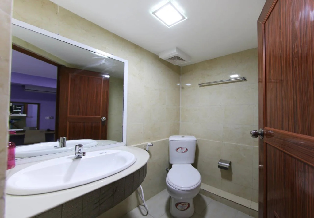 My Inn @ Yadanar Road