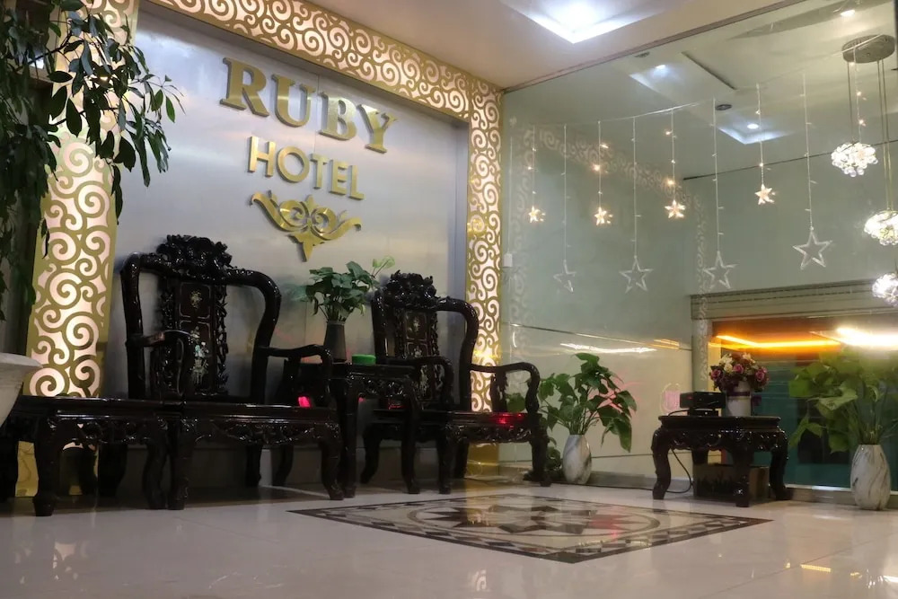 Ruby Hotel