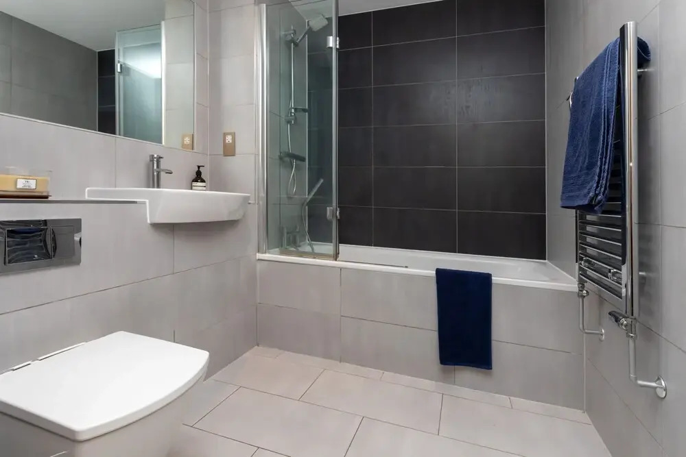 Quiet Flat Close to London Top Attractions