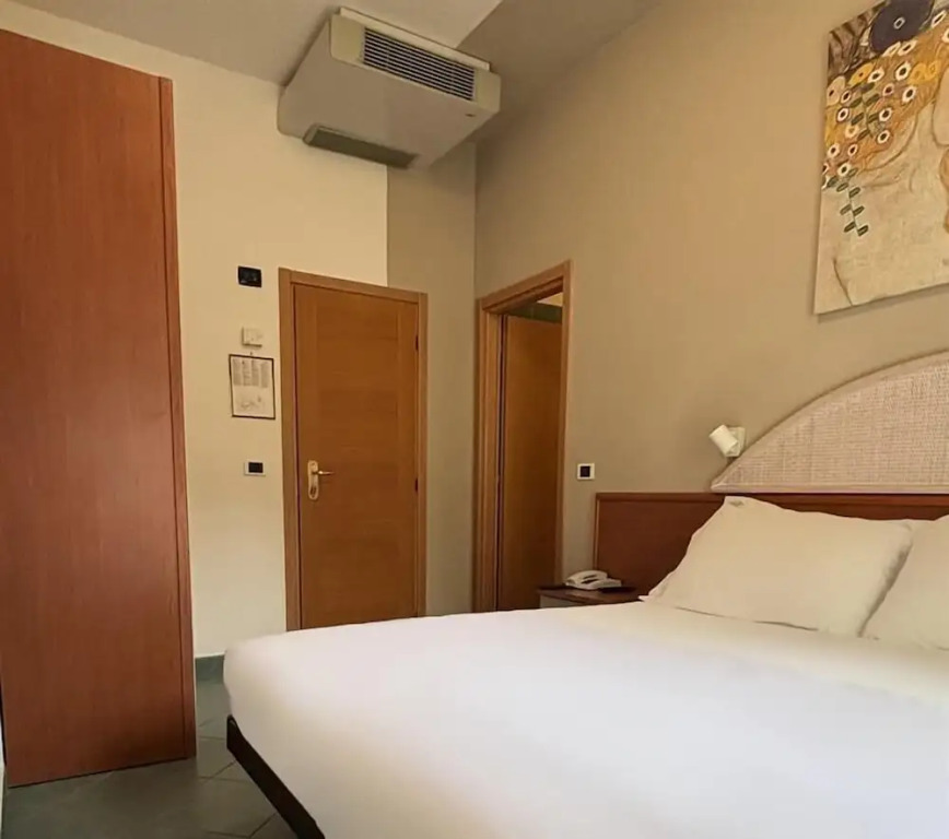 Pinetina Mare Baby Family Hotel