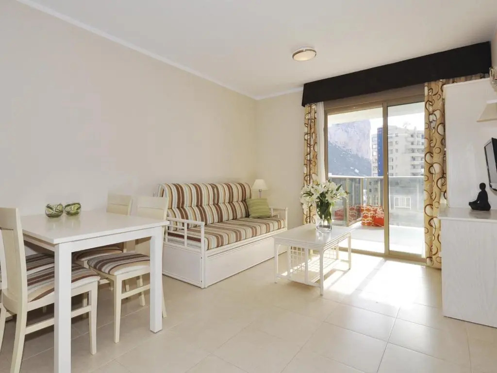 Apartamentos Larimar Unitursa
