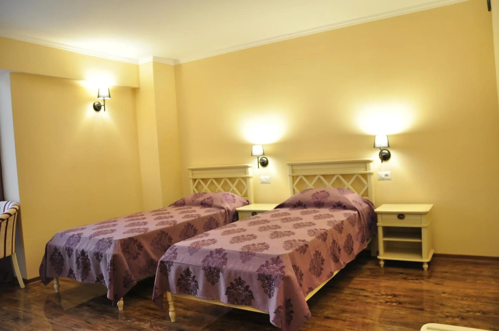 Vigo Grand Hotel