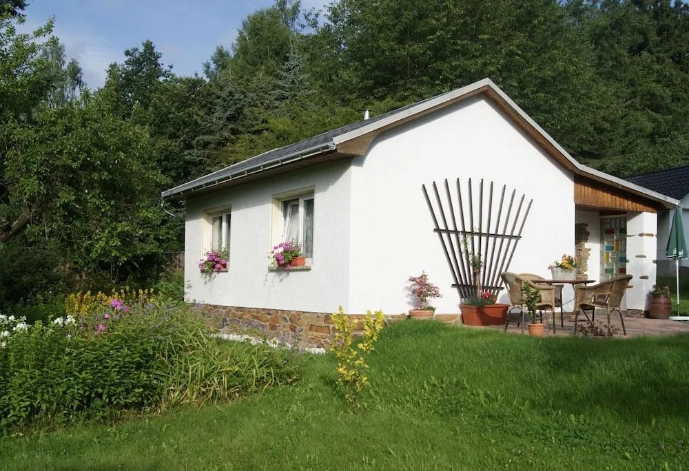 Ferienwohnungen Elsterblick Bad Elster