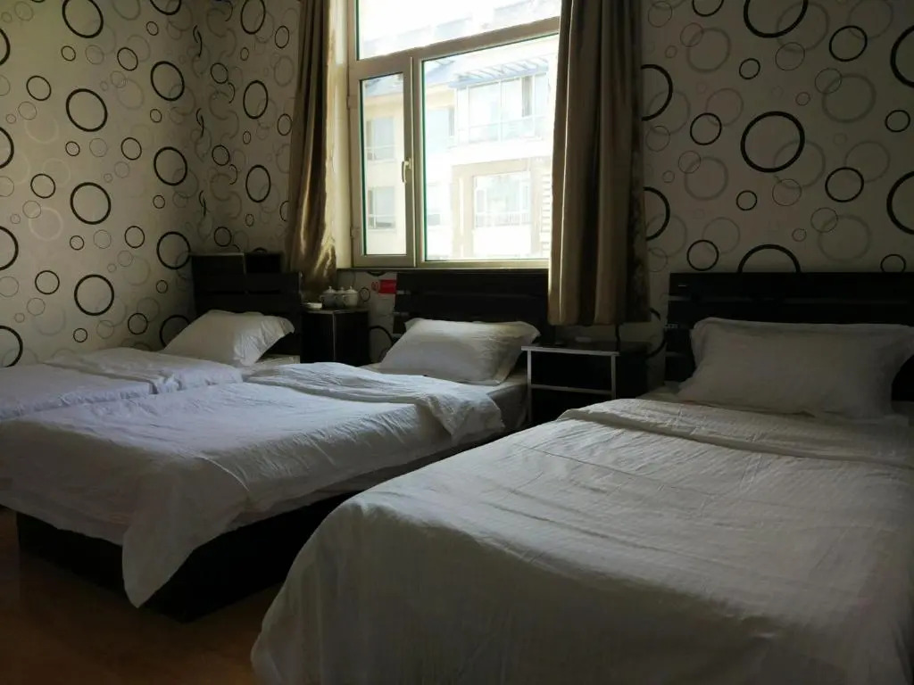 Tianchi Youth Hostel