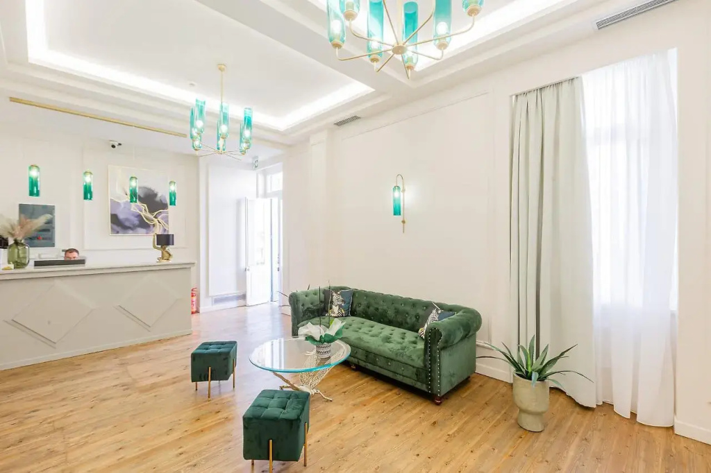 King Othon Boutique Hotel