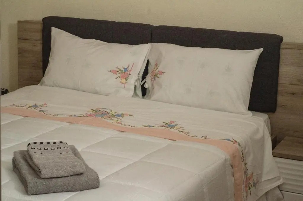 Dora's Apartment