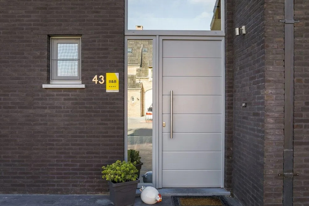 B&B Het Kleine Paradijs