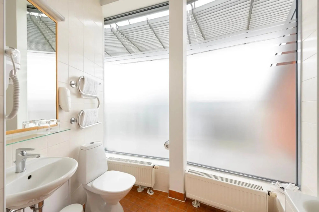 Отель Art City Inn Vilnius
