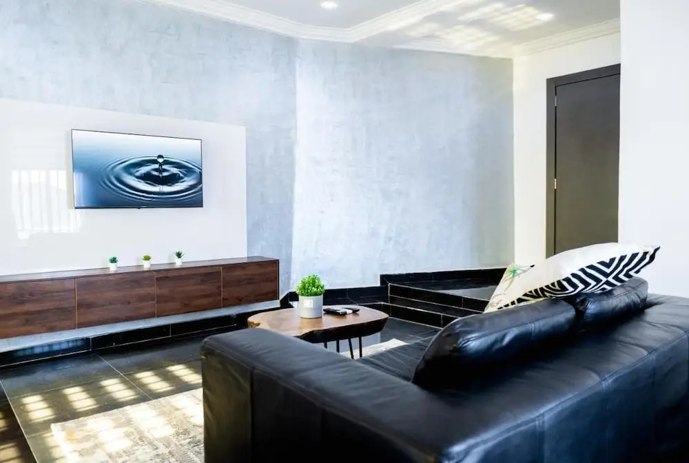 Carlton Swiss Luxury Residency