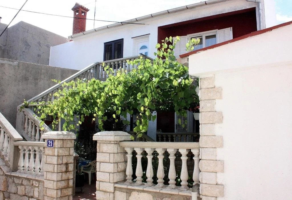 Apartment Skrivanat