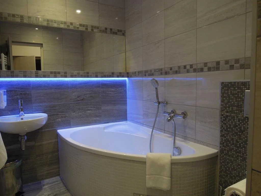 Hotel Boršičanka